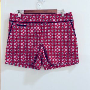 Loft Rivera shorts. Never been worn.